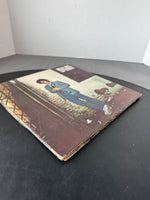 3-Piece Billy Joel Vintage Vinyl Lot