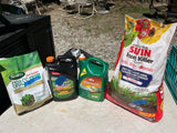 Garden Lot