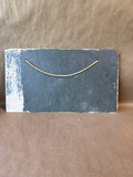 Rectangle Hand Painted Lighthouse Welcome Sign - Stone Slab