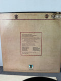 Jackson Browne Saturate Before Using Vintage LP Vinyl (M)