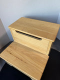Target Heavyweight Storage Step Stool