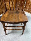 Antique Chair