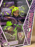 Dawn Of The Dance 2009 Monster High Doll - Appears Unused (B)