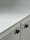 Pair of Cabinets