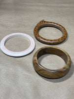 (A) Lot of Bracelets