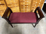 Bombay Outlet Bench