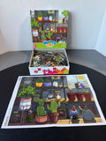 Ceaco Butts on Things 300-Piece Jigsaw Puzzle