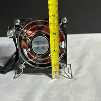 Thermaltake TT- 8025A External USB Cooling Fan (Works)