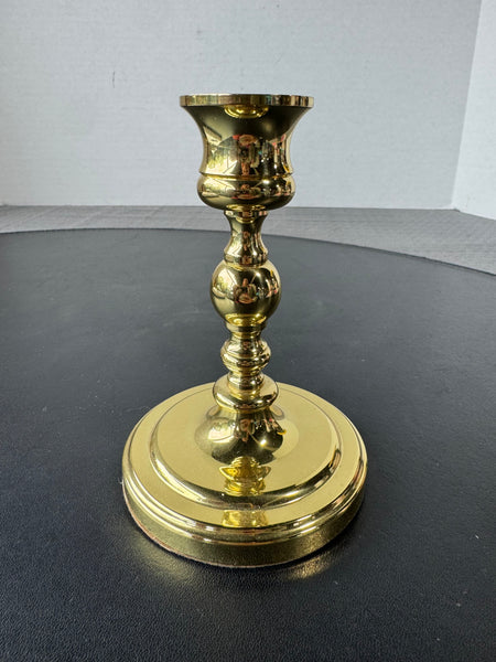 Baldwin Brass Candlestick