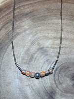 Choker or Childs Necklace
