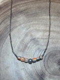 Choker or Childs Necklace