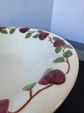 Franciscan Portugal Large Apple Pasta Serving Bowl