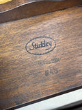 Stickley Bed Steps