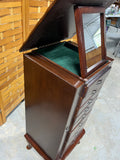 Powell Jewelry Armoire