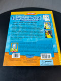 Sealed Paint Like a Famous Artist: A Complete Kit for Creative Kids