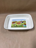 Villeroy & Boch Depuis Luxembourg— Vilbofour Naif Baking Dish