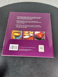 Williams Sonoma Pumpkin Hardcover Cookbook by Joanna Farrow