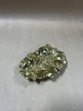 Mistletoe Trinket Dish - VA Metalcrafters (C)