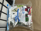 Stonewall Kitchen Set of 3 Towels