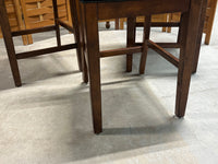 Set of (3) Br Stools by American Heritage Billiards, LLC