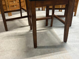 Set of (3) Br Stools by American Heritage Billiards, LLC