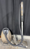 Kenmore Elite Ultra Plush 700 Series Canister Vacuum with Crevice Attachment (WORKS)