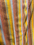 McNutt Tweed Wool Blanket Made In Ireland