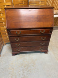 Pennsylvania House Slant Front Secretary Desk