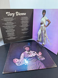 Lot of 3 Dionne Warwick Vintage LP Vinyl (P)