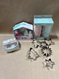 Holiday Baking Lot