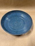 Blue Studio Pottery Bowl