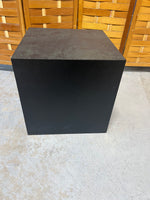 End Table/Cube