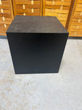 End Table/Cube