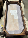 Bombay Outlet Bench