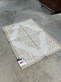Tommy Bahama Decorative Accent Rug, 47"x31", TAGS STILL ON