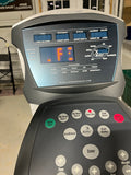 Octane Fitness Q37e Eliptical Exercise Machine***HEAVY ITEM***READ DETAILS ON PICK UP POLICY***