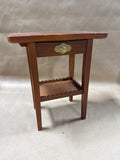 American Girl Doll Pleasant Company Felicity Night Table