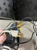 Two Power Packs and One Transformer