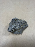 (X) Pyrite Specimen