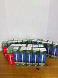 34 Electric Candles In Boxes NOT TESTED