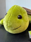 And Then It’s Spring Plush Turtle