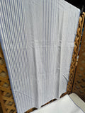 Tommy Hilfiger Bath Towels, Set of 2