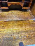 Antique Petite Slant Front Desk