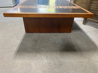 Frank Rohloff Studio Style Coffee Table