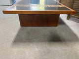 Frank Rohloff Studio Style Coffee Table