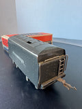 No. 265W Tender with Whistle Vintage Lionel Train for “O” Gauge Track with Box
