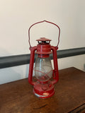 American Camper Vintage Kerosene Lantern