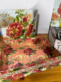 3 Piece Decorative Storage Boxes