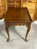 End Table by Hickory Chair Co.