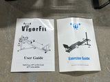 VigorFit Exercise Machine